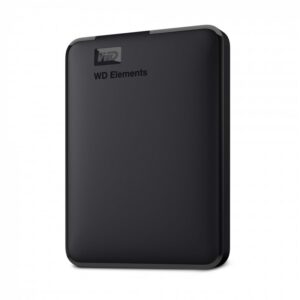 HD EXT 2.5' 4TB WD USB3.0 PORTATIL