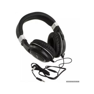 HS GENIUS HS-610 PRETO