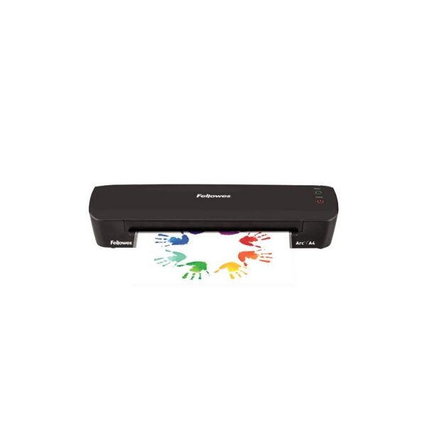 MAQUINA PLASTIFICAR ARC A4 FELLOWES - Image 3