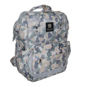 MOCHILA KINGSLONG 15.6' KLB190228GR CINZENTO