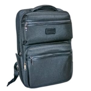 MOCHILA KINGSLONG 15.6' KLB240916 PRETO