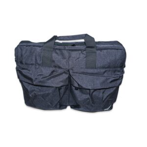 MOCHILA KINGSLONG 17.3' KLB181009BK PRETO