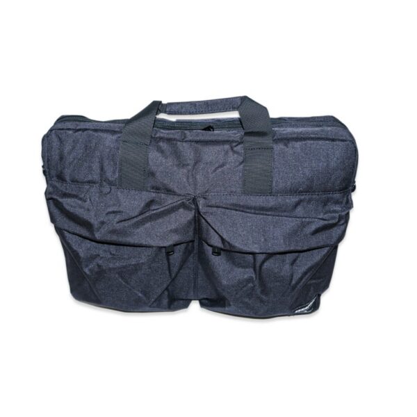 MOCHILA KINGSLONG 17.3' KLB181009BK PRETO