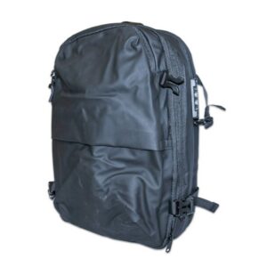 MOCHILA KINGSLONG 17.3' KLB240401 C/ BOMBA VACUO PRETO