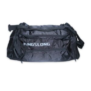 MOCHILA KINGSLONG 40L KT230346 PRETO
