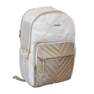 MOCHILA LOVVENTO 15.6' LYS230203WH BRANCO