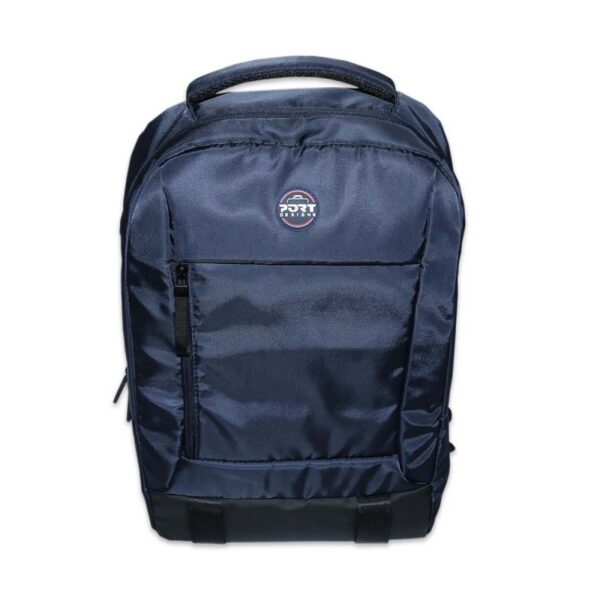 MOCHILA PORT DESIGNS TORINO II BACKPACK 14/15.6' AZUL
