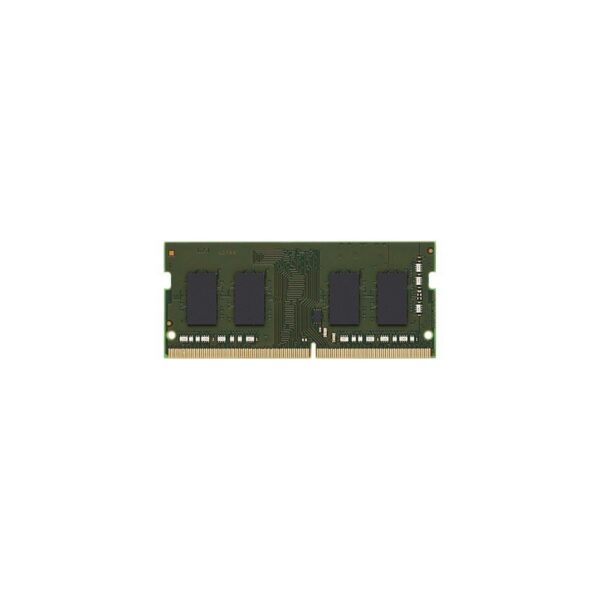 MOD DDR4 8GB KINGSTON 3200MHZ DDR4 NON-ECC SO-DIMM
