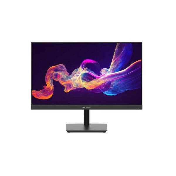 MONITOR 23.8' HIKVISION FHD 100HZ IPS HDMI/VGA - Image 2