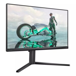 MONITOR 23,8' PHILIPS IPS FHD 180HZ GAMING