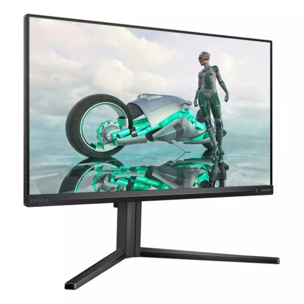 MONITOR 23,8' PHILIPS IPS FHD 180HZ GAMING