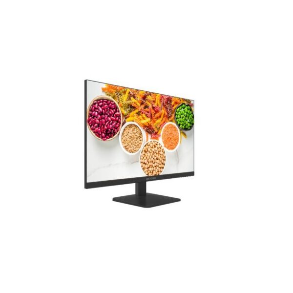 MONITOR 27' HIKVISION FHD 100HZ HDMI/VGA - Image 2