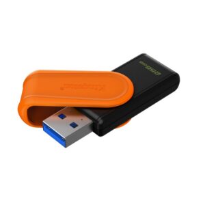 PEN DRIVE 256GB KINGSTON DT USB 3.2 EXODIA S