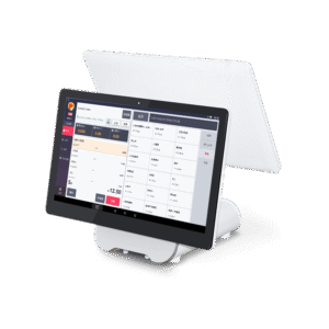 POS WINTEC 15.6' ANYPOS80 N97 8GB 128SSD MSR WIFI C/IMP 15.6' 2ND DISPLAY