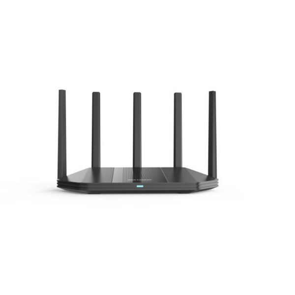 ROUTER HIKVISION WIFI 6 1800M DUAL