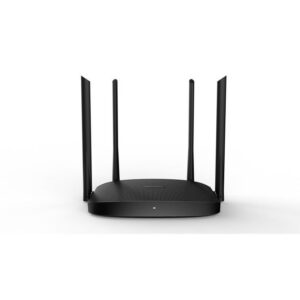 ROUTER HIKVISION WIFI AC1200 DUAL 4XRJ45, 10/100/1000MBPS