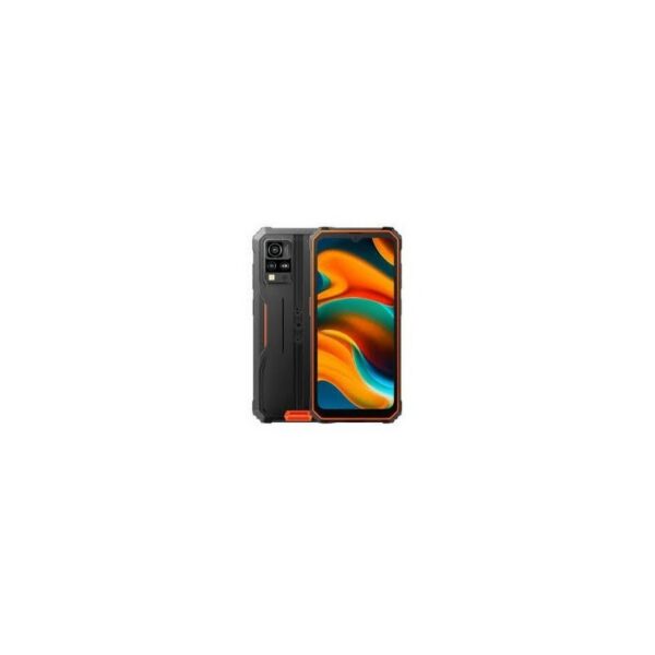 SMARTPHONE BLACKVIEW BV4800 PRO 4GB+128GB PRETO