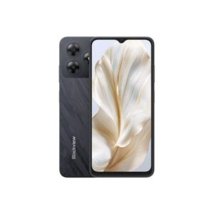 SMARTPHONE BLACKVIEW WAVE 8 4GB+256GB PRETO - Image 1