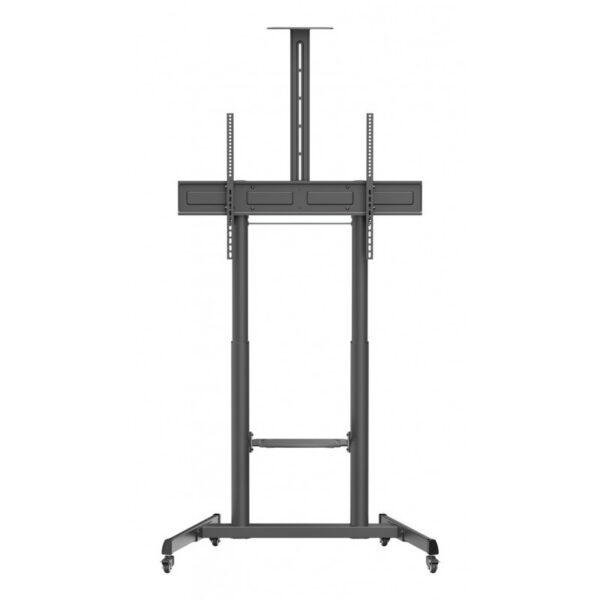 SUPORTE MÓVEL EWENT P/ TV DE 60' A 100' 120KG