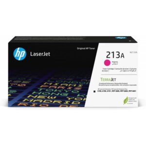 TO HP 213A MAGENTA LJ ENT 5700 5800 6700 6701 6800 6801 (3,000 PAG)