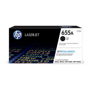 HP TONER 655A M65X/M68X PRETO (CF450A) - Image 1