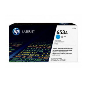 HP TONER 653A MFP680 CIANO (CF321A) - Image 1