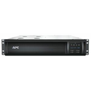 UPS APC   SMART  1500  LI LCD RACKMOUNT
