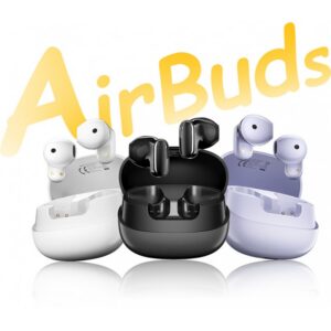 AIRBUDS BLACKVIEW 20 WHITE