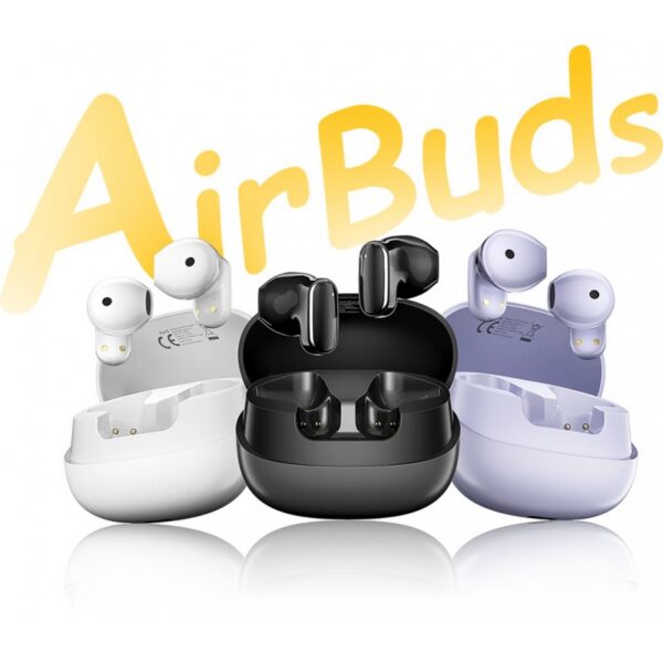 AIRBUDS BLACKVIEW 20 WHITE