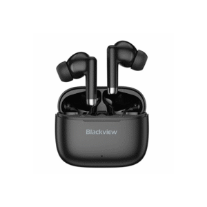 AIRBUDS BLACKVIEW 4 PRETO