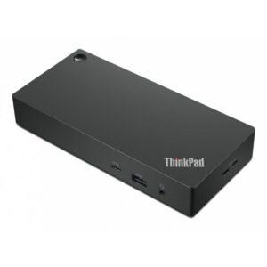 DOCK.STAT. LENOVO THINKPAD UNIVERSAL USB-C