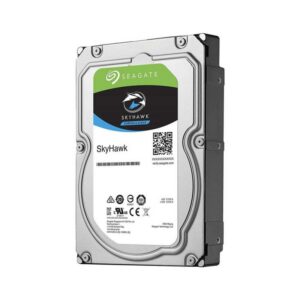 HDD SEAGATE SKYHAWK 3.5' 1TB SATA 6GB/S 256MB CACHE