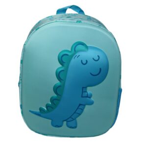.ME MOCHILA 3D SAFTA DINO 3D