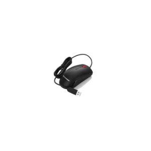 MOUSE LENOVO USB 120 PRETO