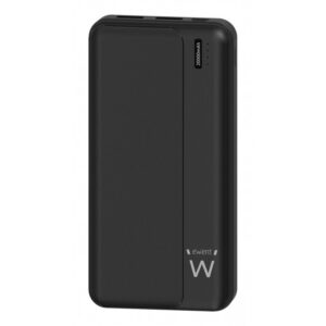POWERBANK EWENT 20000MAH USB-C/MICRO/TYPC-C/USB-A 22.5W