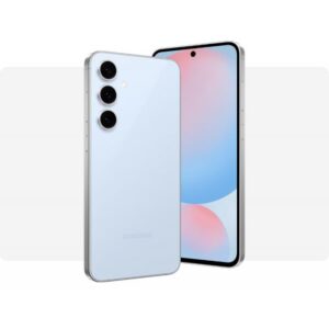 SAMSUNG GALAXY S24FE S721BDS 8/256GB BLUE