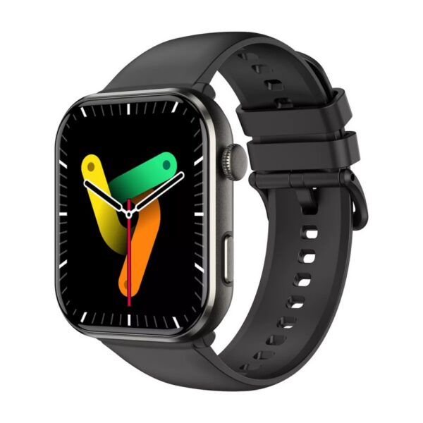 SMARTWATCH BLACKVIEW R60 PRETO