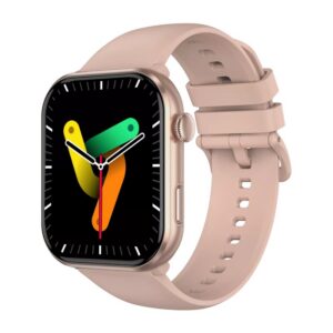 SMARTWATCH BLACKVIEW R60 ROSA