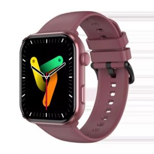 SMARTWATCH BLACKVIEW R60 ROXO