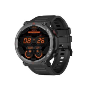 SMARTWATCH BLACKVIEW W50 PRO PRETO