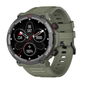 SMARTWATCH BLACKVIEW W50 PRO VERDE - Image 1