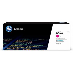 TO HP W2013A 659A MFP M856/M776 MAGENTA (13,000)