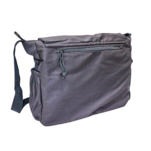 BOLSA KINGSLONG 15.6' KLM230948 PRETO