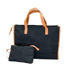 BOLSA KINGSLONG 15.6' LYS230403BK PRETO