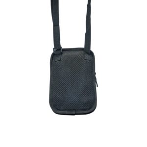 BOLSA KINGSLONG ZJJ240308BK TIRACOLO PRETO