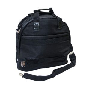 BOLSA LOVVENTO LVM230265BK PRETO