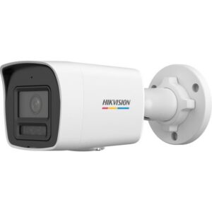 CAMARA IP HIKVISION FIXED BULLET SMART H.LIGHT COLORVU 2MP 4MM