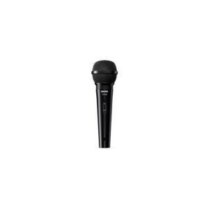 MICROFONE SHURE VOZ SH SV200