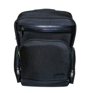 MOCHILA KINGSLONG 15.6' KLB240927 PRETO