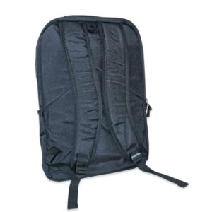 MOCHILA KINGSLONG 17.3' KLB1131180BK BLACK